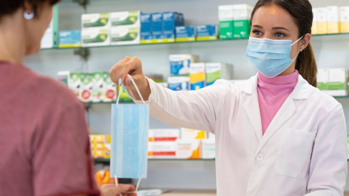 Vithas Xanit alerta del repunte de gripe y recomienda extremar precauciones en las celebraciones navideñas