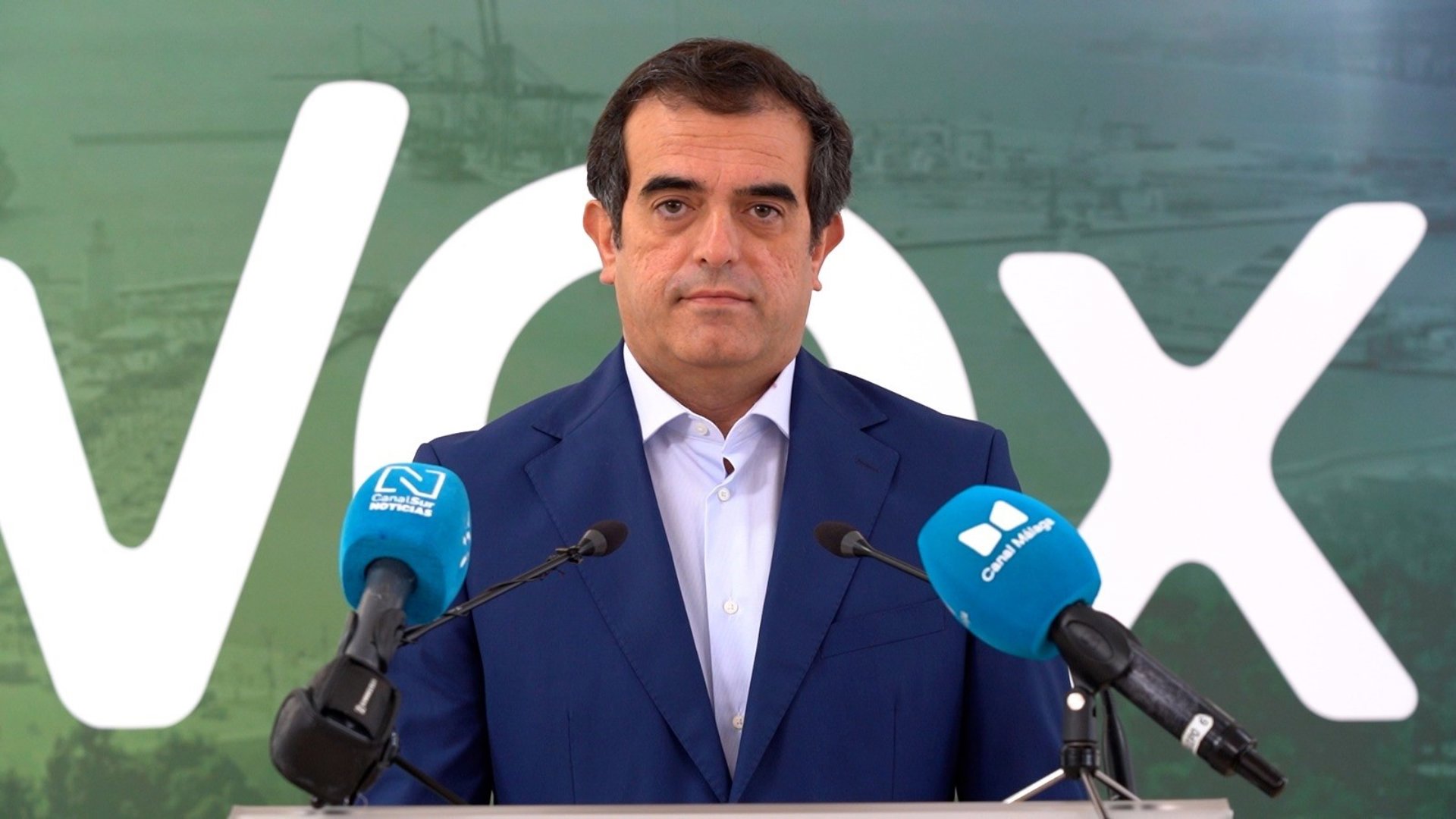 Vox exige a Junta que "escuche a la provincia" y acepte las más de 110 enmiendas registradas para presupuestos