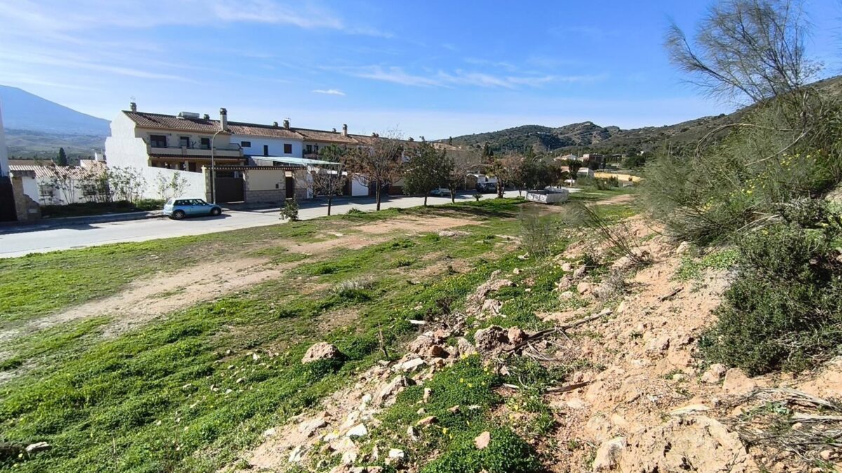 Alhaurín de la Torre vuelve a licitar la enajenación de una parcela para unas 50 viviendas protegidas