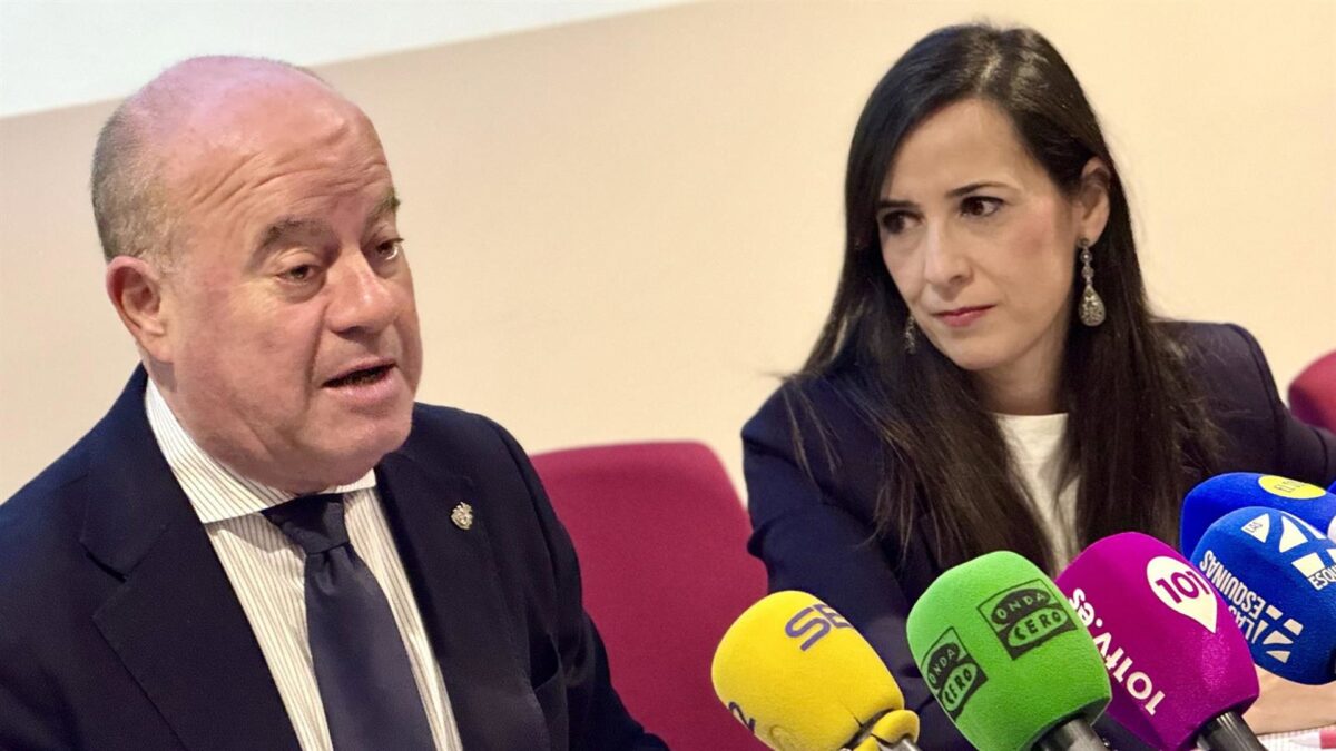 Antequera, a Fitur con propuesta internacional y de aniversario de dólmenes como patrimonio mundial