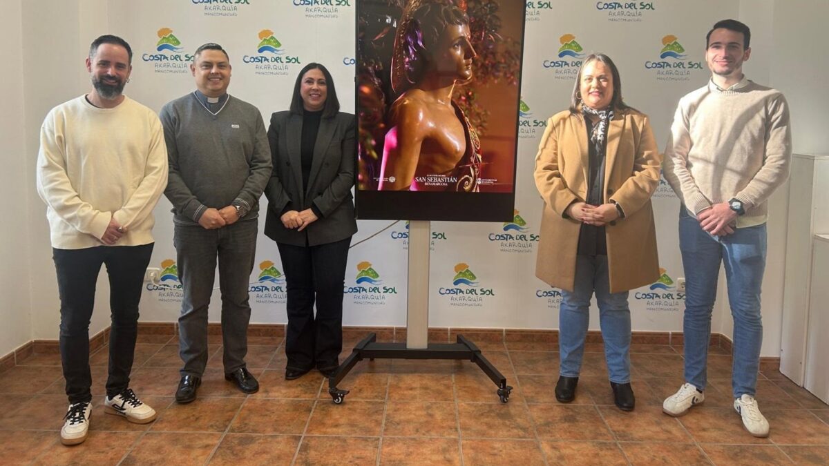 Benamargosa celebra San Sebastián con un amplio programa de actividades dirigida a todos los públicos