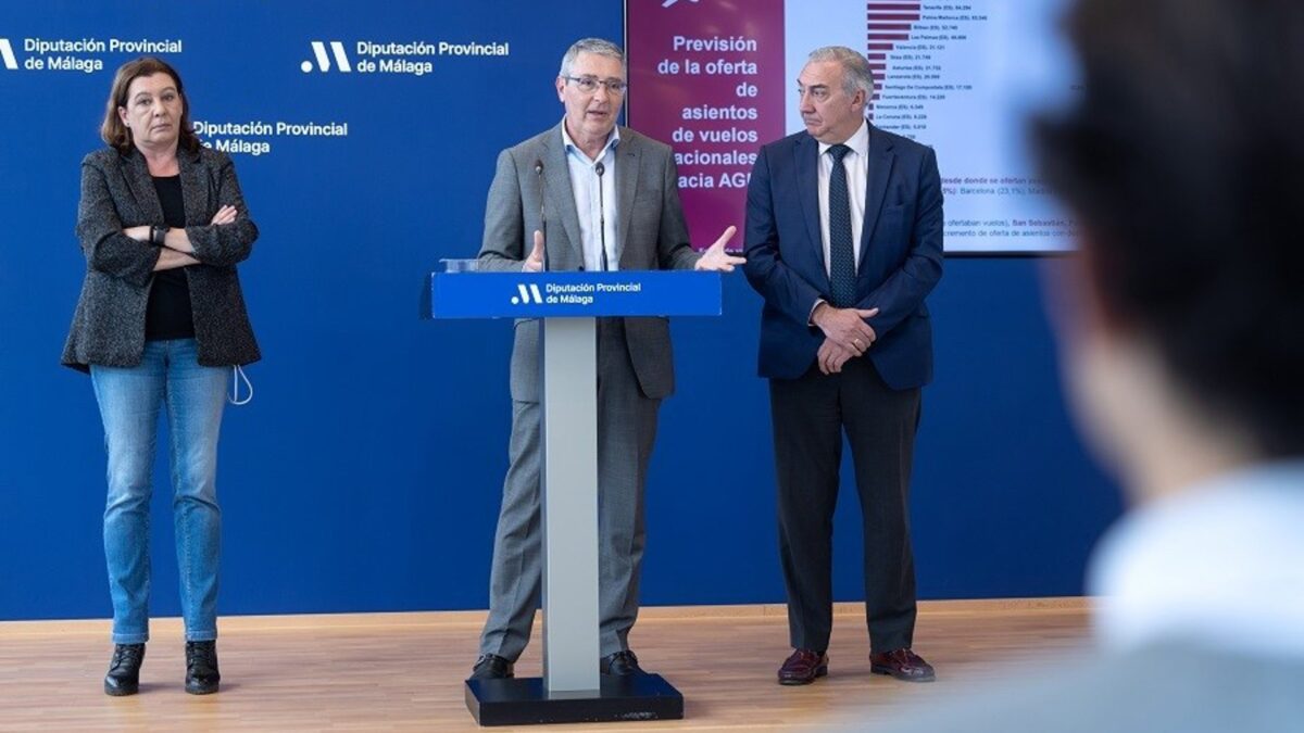 Costa del Sol acude a Fitur a recuperar cuota de turismo nacional, que en 2025 generó 6.369 millones