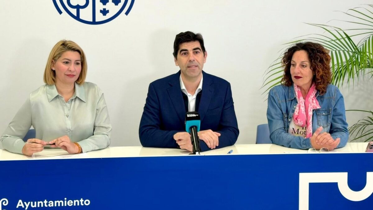 El Ayuntamiento de Coín recibe más de un millón de euros en subvenciones para la formación y empleo
