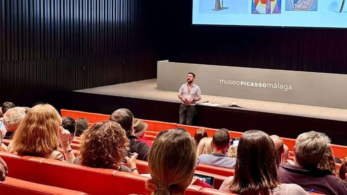 El MPM organiza un curso de renovación de la acreditación para guías turísticos oficiales de la pinacoteca