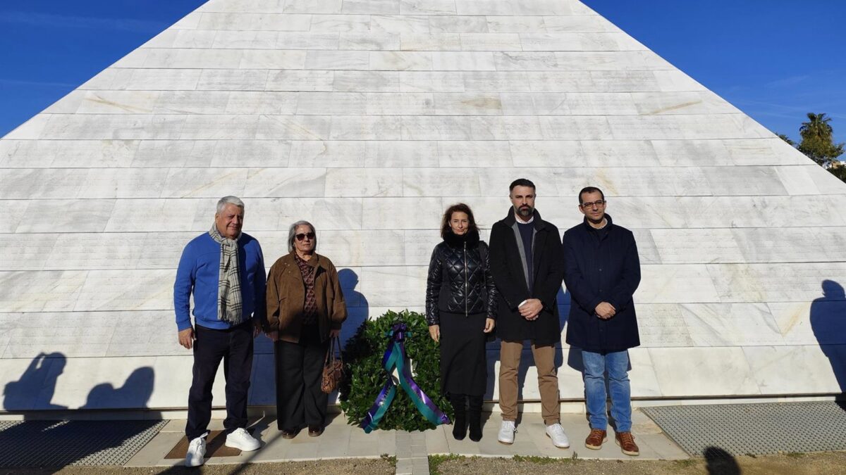 El PSOE exige al Ayuntamiento respeto a los espacios de memoria y no privatizar la antigua prisión provincial