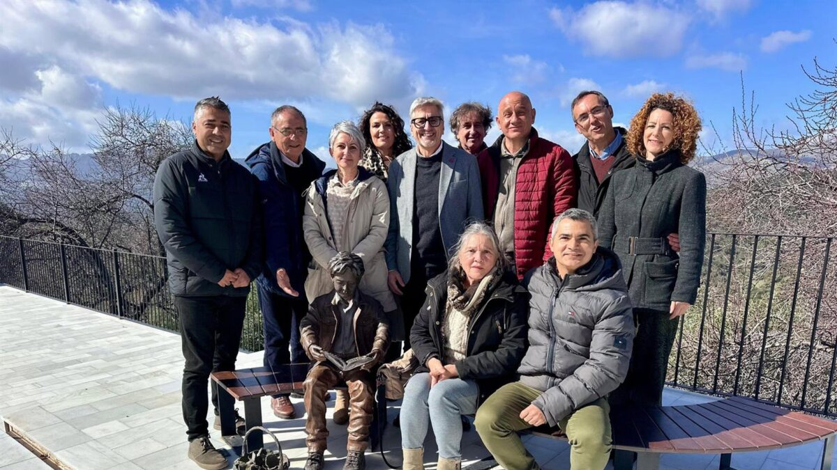 El PSOE exige mejoras urgentes en carreteras y comunicaciones en la Serranía de Ronda
