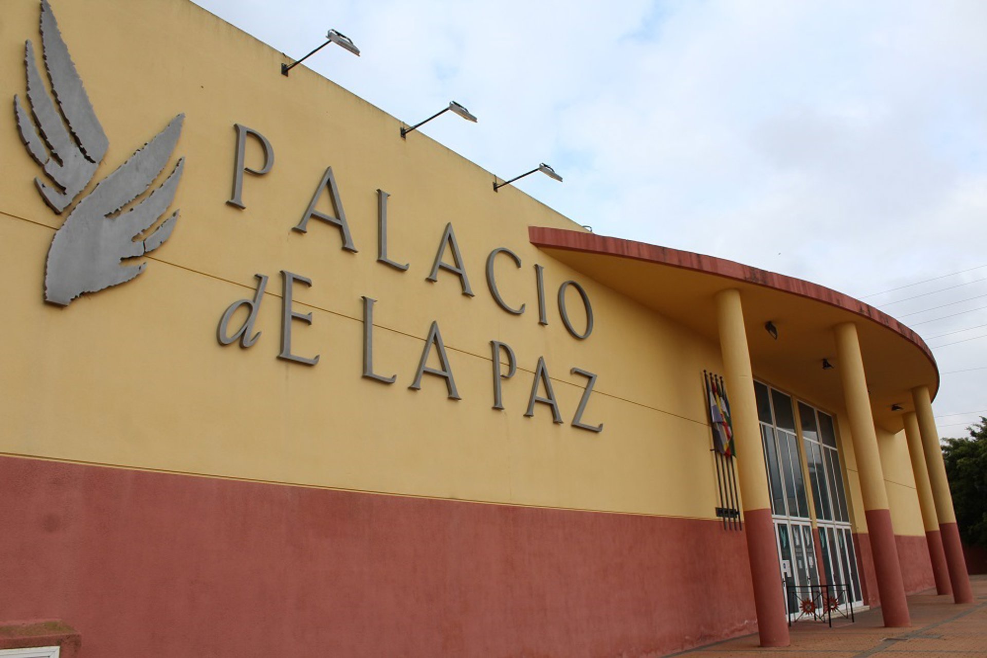El Palacio de la Paz de Fuengirola acogerá la representación de 'Una libra de carné a beneficio de Fuensocial