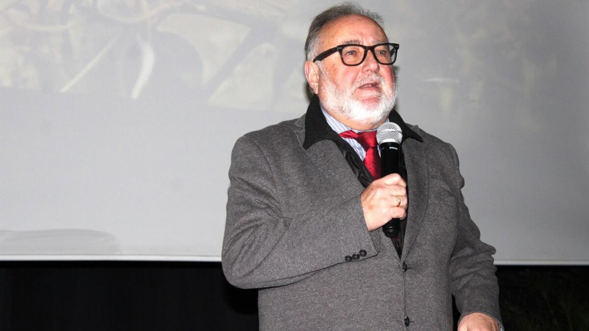El alcalde de Alhaurín de la Torre anuncia la ampliación del polígono industrial de La Moraga