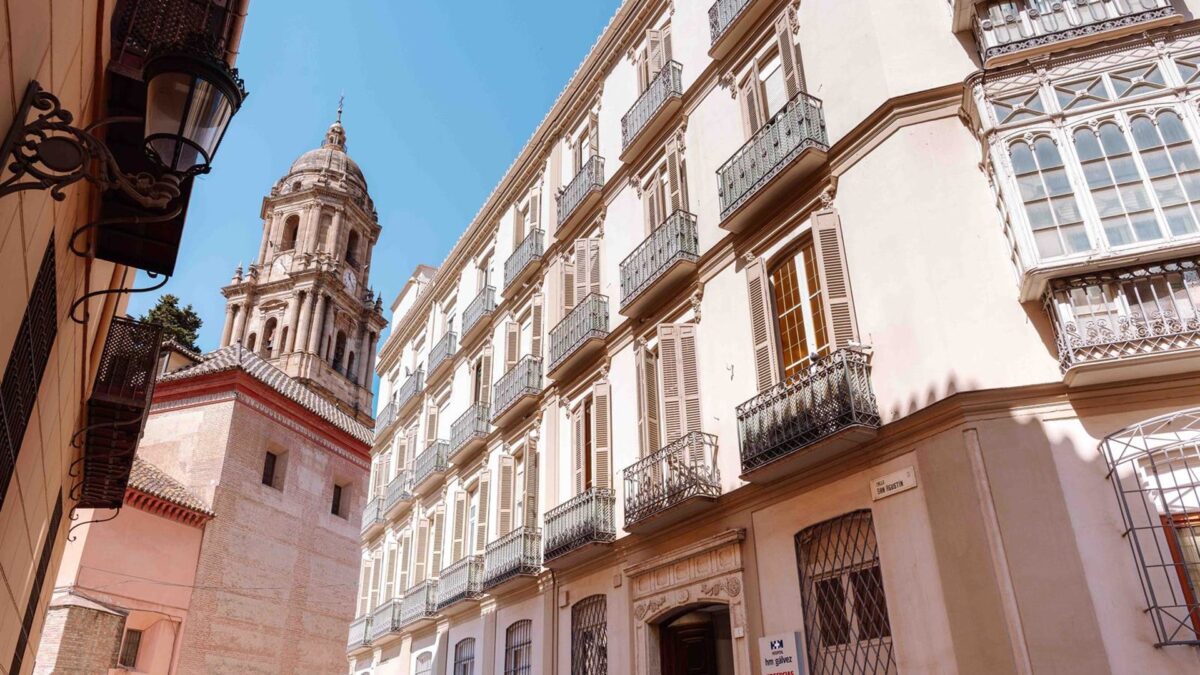 HM Hospitales refuerza posición en Andalucía con tres hospitales en Málaga en el Top 100 de Merco Salud 2025