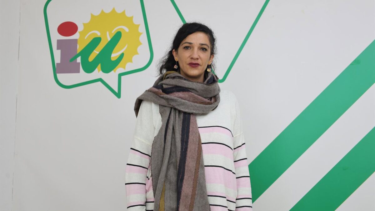 IU pide que se retire propuesta de "regalos fiscales a rentistas" y acusa a PSOE de favorecer a especuladores