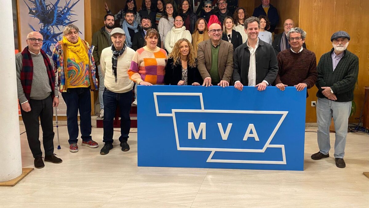 La Diputación programa casi 200 actividades culturales hasta junio con un presupuesto de unos 400.000 euros