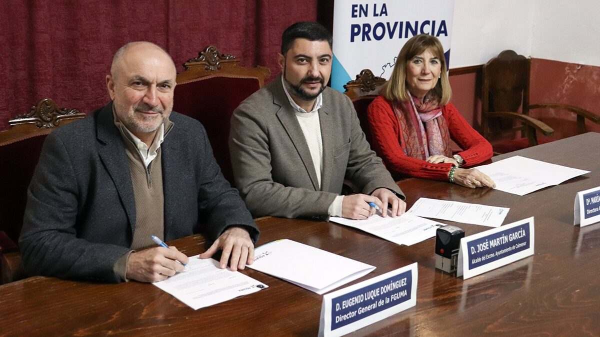 La UMA analiza en Colmenar las propiedades nutricionales de la miel y el queso