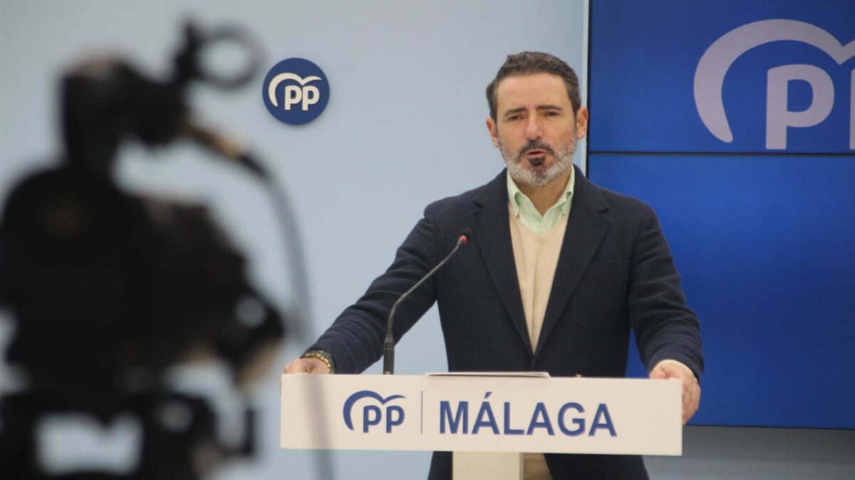 PP alerta de que andaluces "pagarán 70 millones más al año con el nuevo impuesto a las viviendas heredadas"