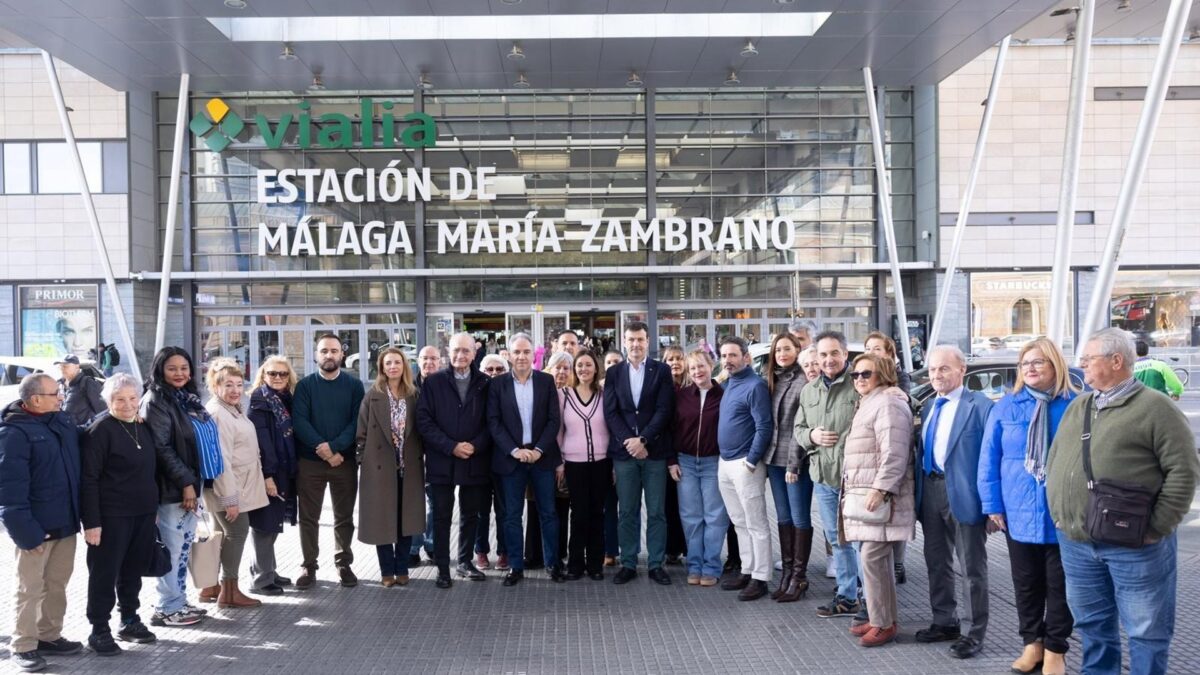 PP pedirá explicaciones al Gobierno sobre el estado de red ferroviaria de la provincia "vía a vía, tren a tren"