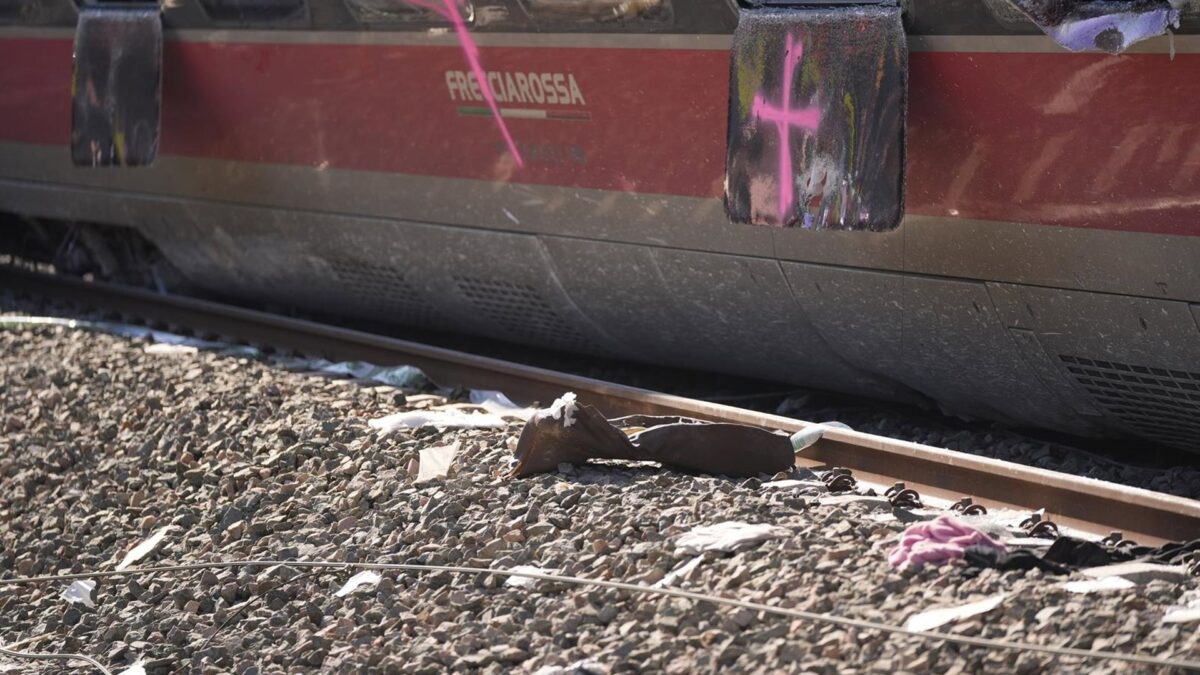 Un cardiólogo malagueño que trabajaba en Madrid, entre los fallecidos en el accidente de Adamuz