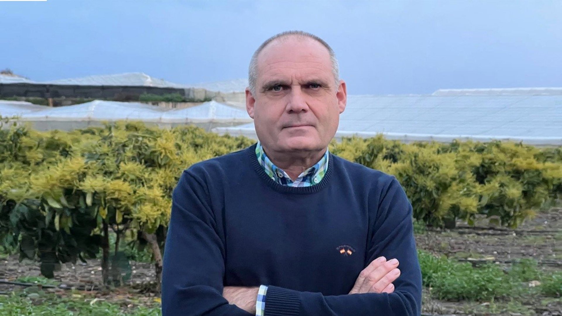 Vox celebra el freno al acuerdo con Mercosur y destaca su defensa del sector agrario y granadero