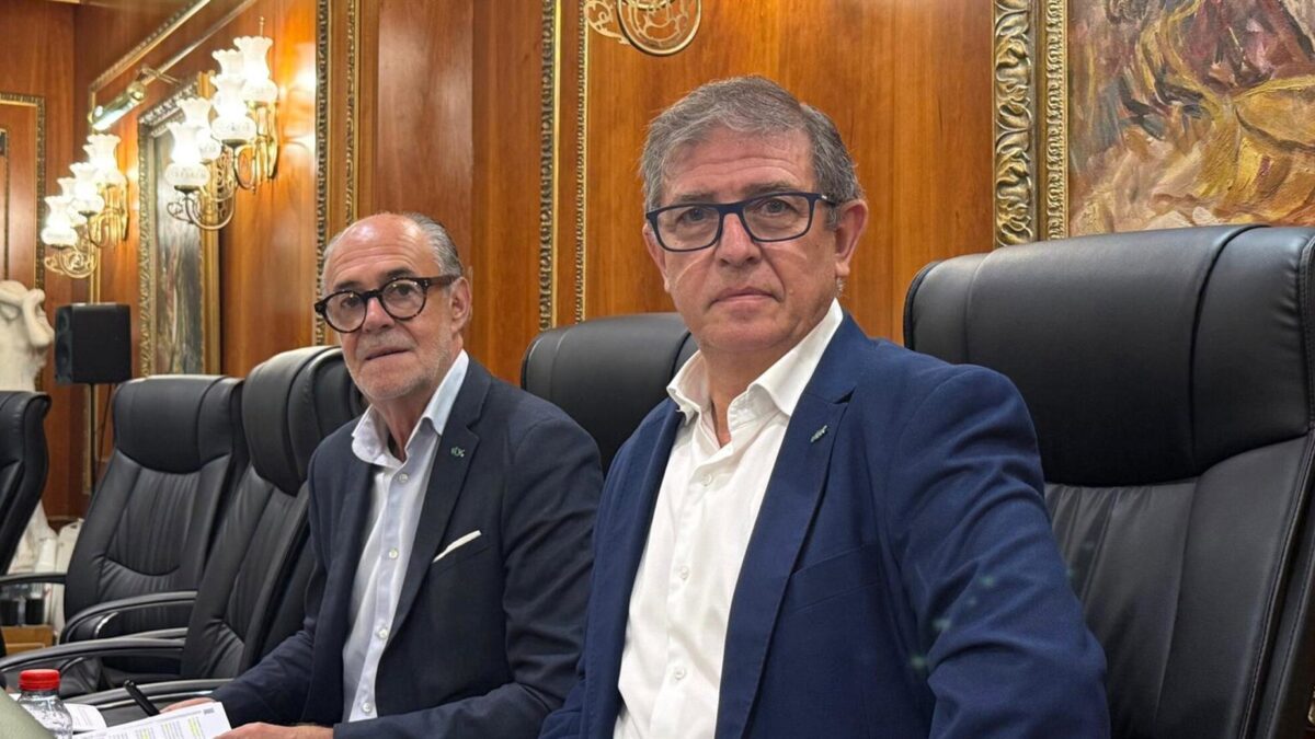 Vox presenta en Marbella una propuesta para reforzar el control del empadronamiento y frenar el fraude padronal