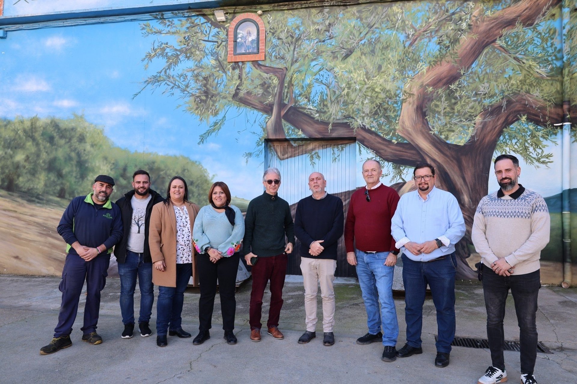 Alba reivindica la reducción de peonadas y afea el "postureo" de "quienes usan el campo como photocall"