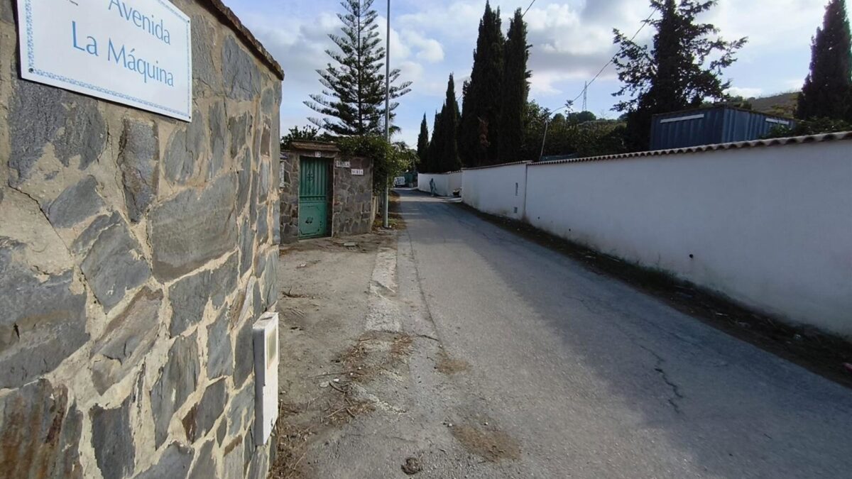 Alhaurín de la Torre anuncia el inminente inicio de las obras de un nuevo plan de pavimentación de caminos