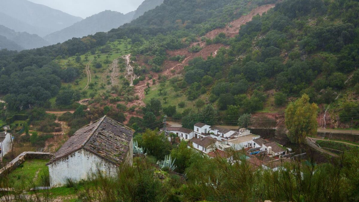 Asaja cifra en más de 110 millones los daños tras borrascas, que "han hecho muchísimo daño"