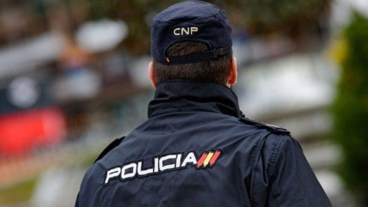 Cae un grupo itinerante dedicado a robar en casas habitadas para lo que utilizaban armas de fuego