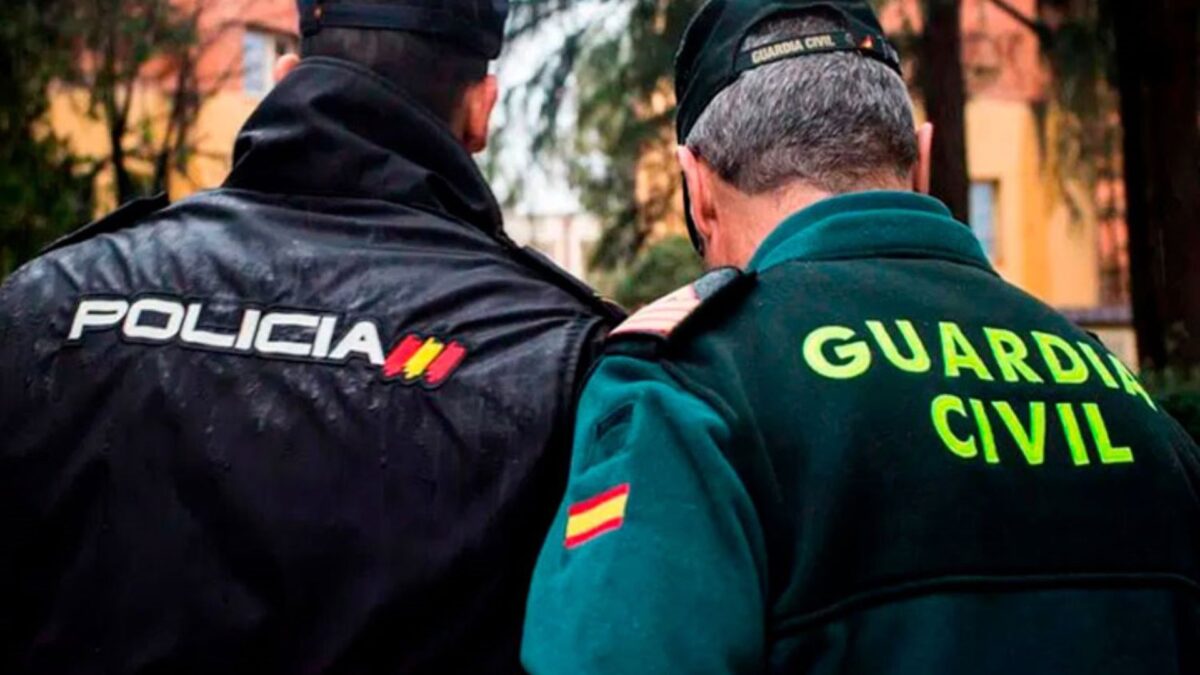 Descienden los delitos contra el patrimonio en 2025 en la provincia