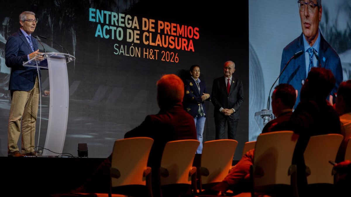 Diputación presenta a hosteleros ventajas del plan para aprovechar excedentes alimentarios 'Málaga no caduca'