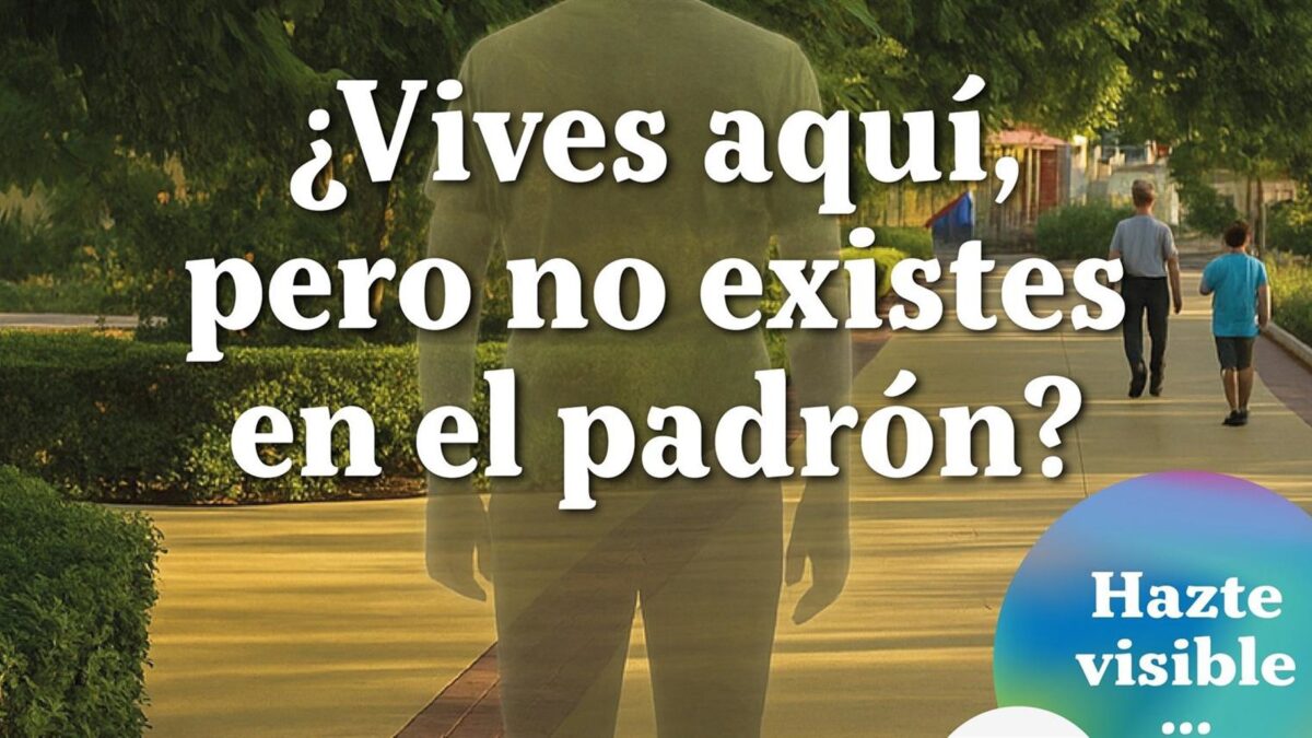 El Ayuntamiento de Alhaurín de la Torre lanza una campaña para incentivar el empadronamiento de residentes