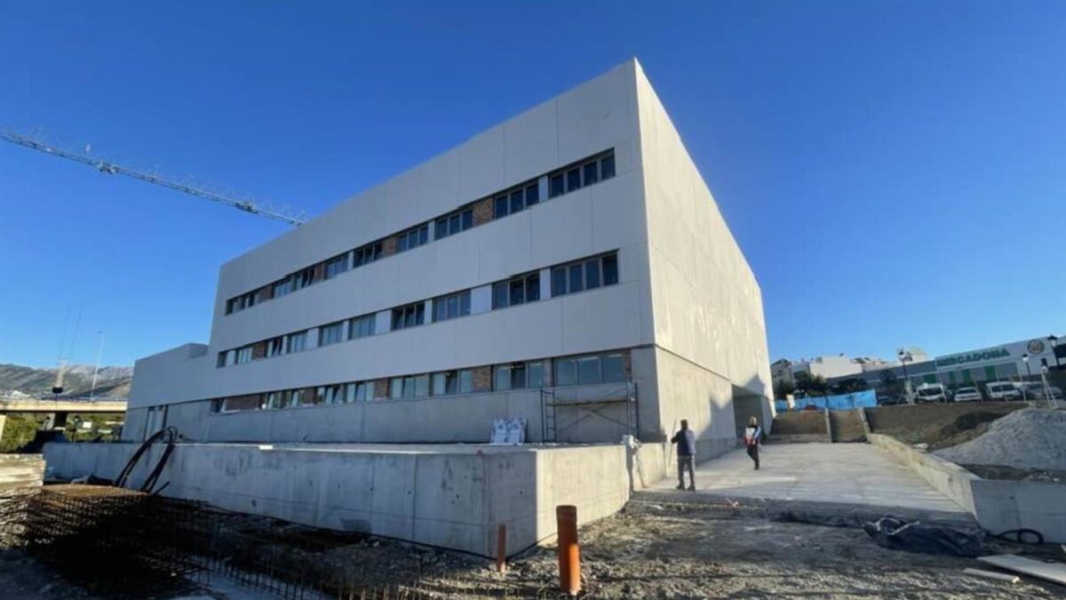 El Ayuntamiento de Nerja propone que el nuevo centro de salud lleve el nombre del doctor Juan Maldonado Campos