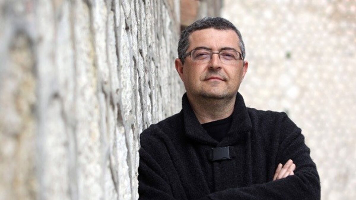 El Centro Andaluz de las Letras ofrece una conferencia a cargo del filósofo Luis Puelles