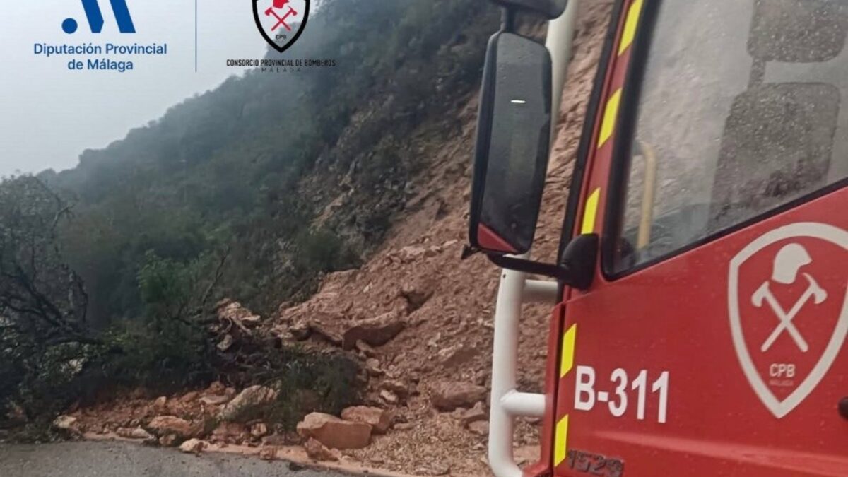 El Consorcio de Bomberos mantiene un alto nivel de intervenciones en varios puntos de la provincia