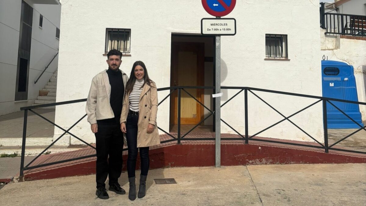 El PSOE critica "los recortes sanitarios" en Teba y los "incumplimientos" de Moreno