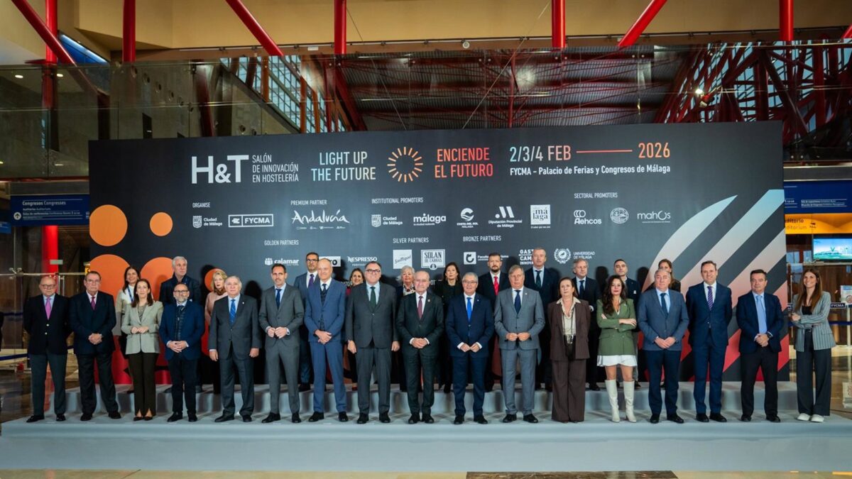 H&T apuesta por el sector hostelero, hotelero y turístico como motor de crecimiento, innovación y empleo