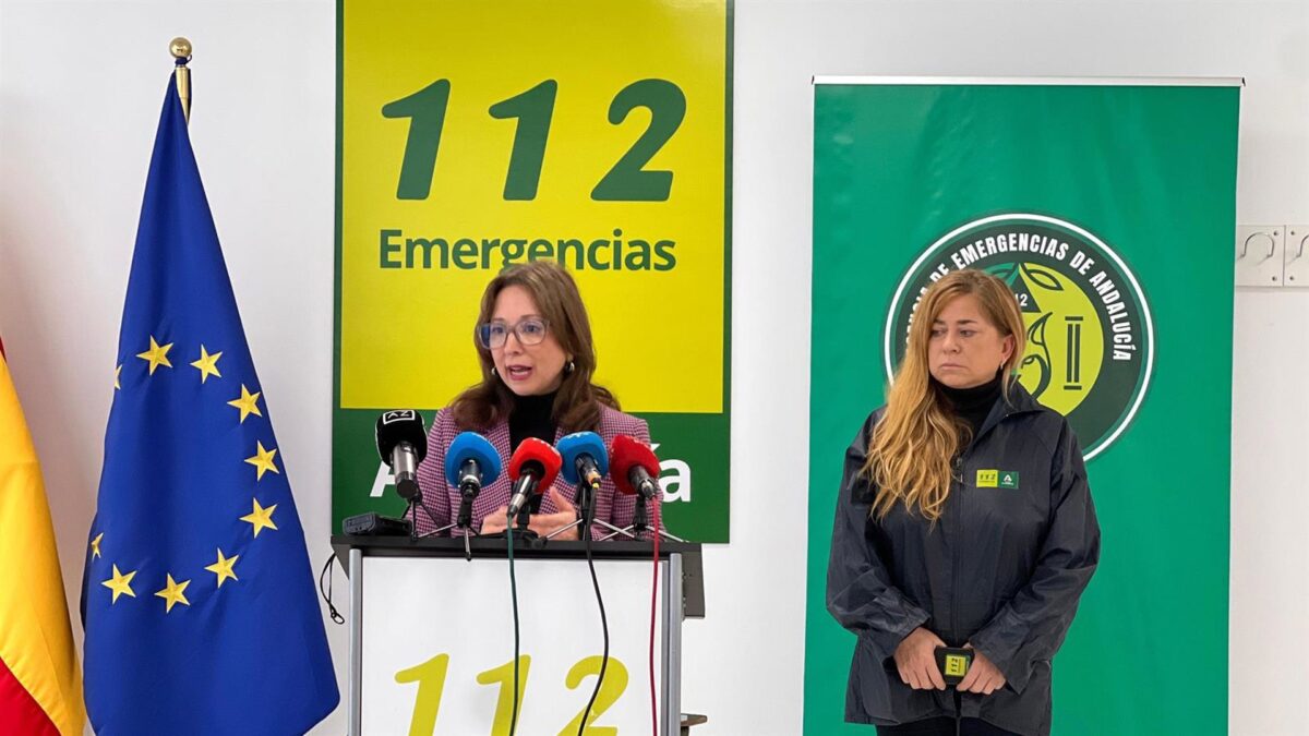 Junta prioriza prevención y seguridad ciudadana por previsiones y sigue vigilancia de ríos y embalses