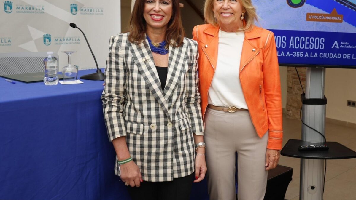 La Junta da luz verde al PGOM de Marbella, el primer plan adaptado a la Lista en Andalucía