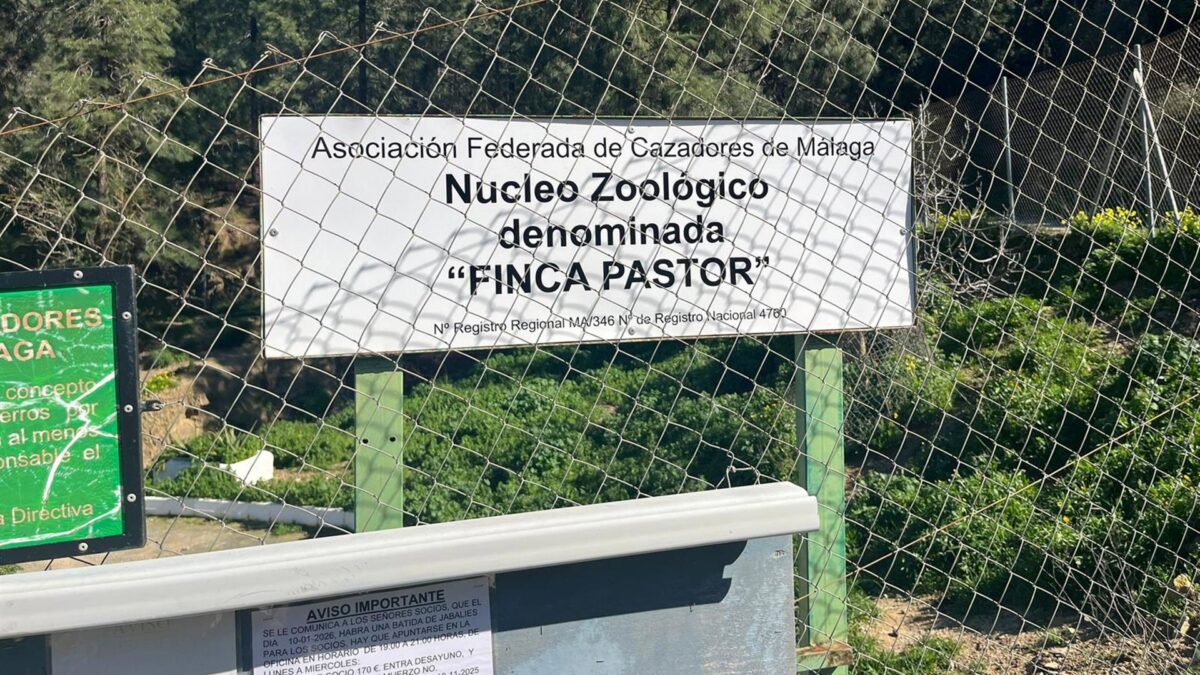 La Sociedad de Cazadores denuncia el asalto a sus perreras y el robo de 45 canes y multitud de utensilios