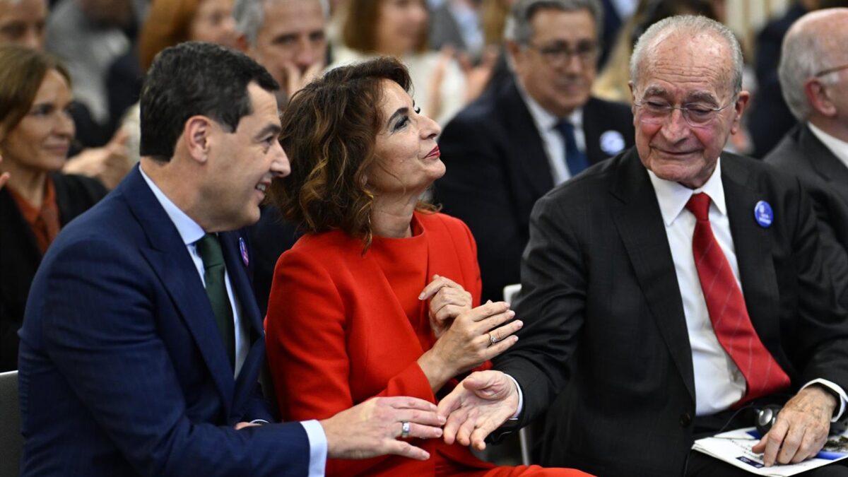 La UE elegirá el próximo 25 de marzo la sede de la Autoridad Aduanera a la que aspira Málaga