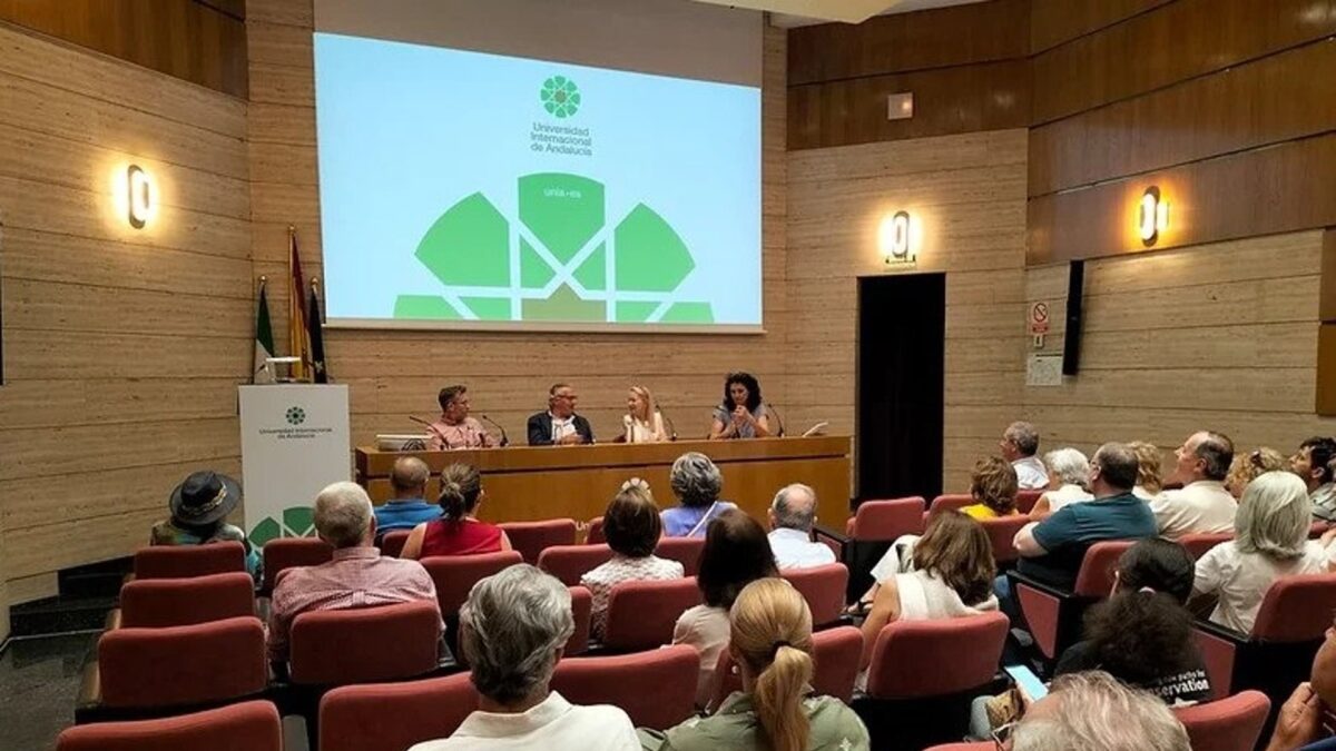 La UNIA retoma su programa de divulgación científica en la Sede Tecnológica