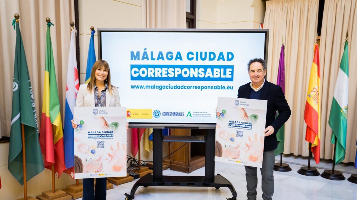 Málaga volverá a ofrecer este verano servicios gratuitos de canguro y campamentos para favorecer conciliación