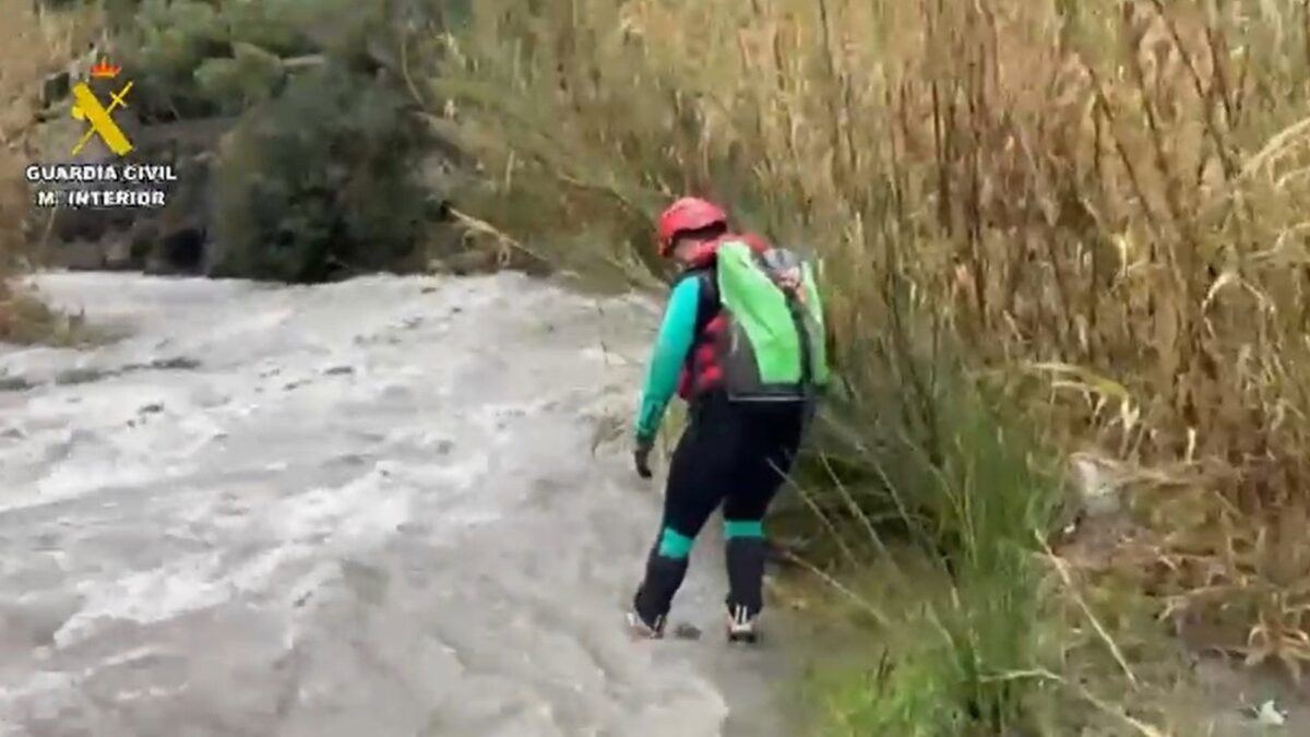 Mil efectivos de las FCSE, desplegados en la provincia para atender las emergencias de la borrasca