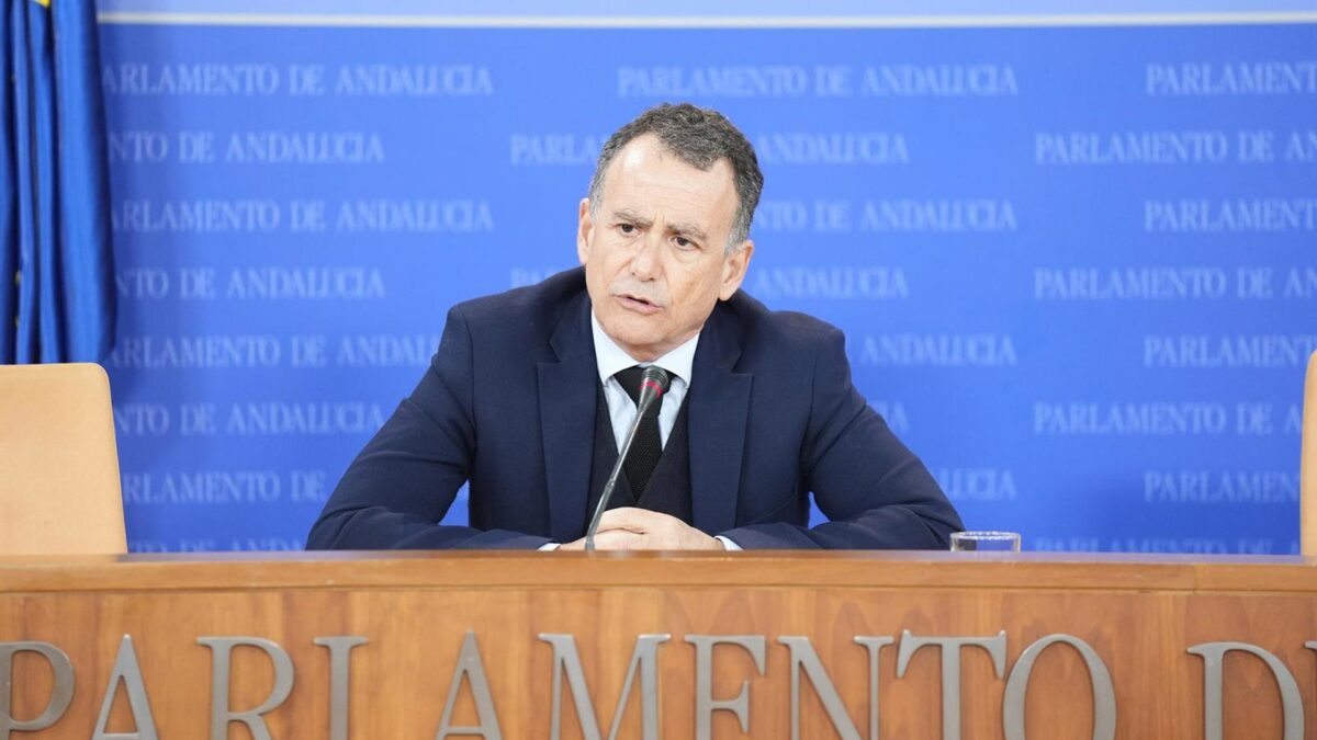 PP-A afirma que el Gobierno andaluz es el único que ha hecho "sus deberes" para reconocer a García Caparrós