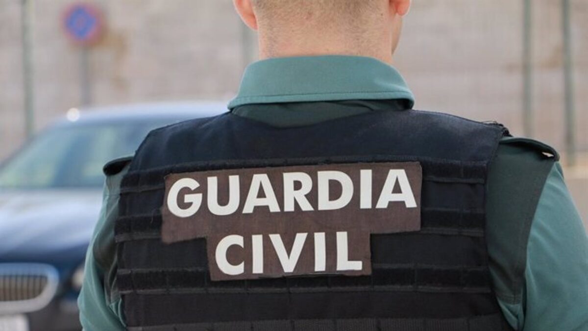 Tres detenidos por robos en establecimientos públicos en Mijas