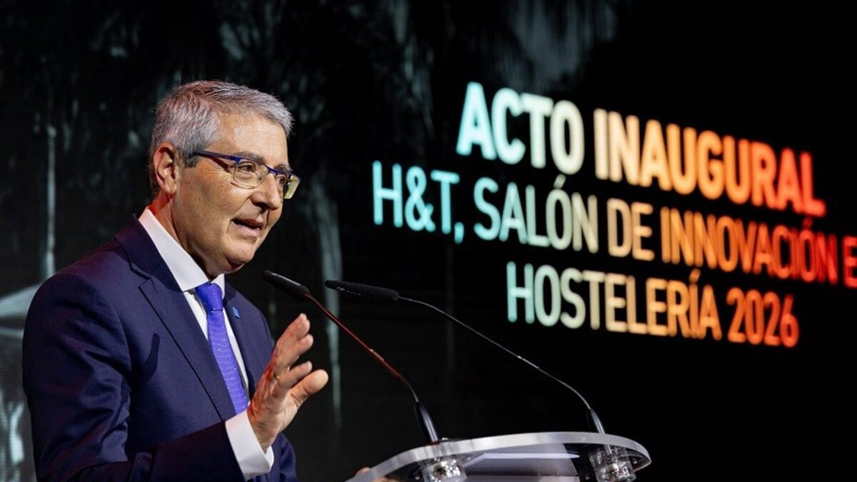 Turismo Costa del Sol y Diputación subrayan en H&T el papel clave de la hostelería y la gastronomía