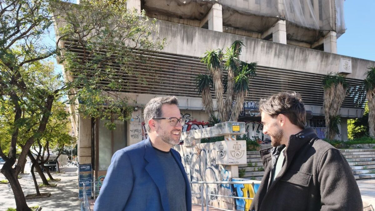 Adelante Andalucía lleva al Parlamento los últimos datos de la crisis de la vivienda en la provincia