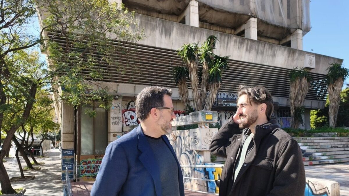 Adelante Andalucía propone limitar precios de alquiler por barrios para no superar 60% del salario