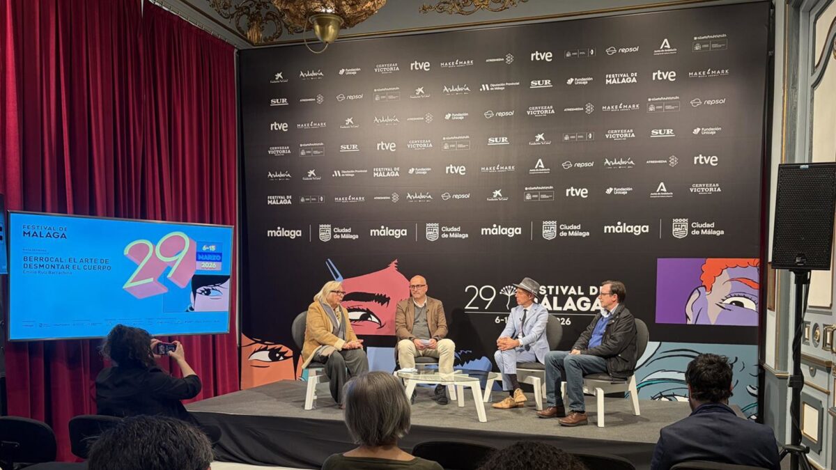 'Berrocal: El arte de desmontar el cuerpo' reivindica la vigencia internacional del escultor