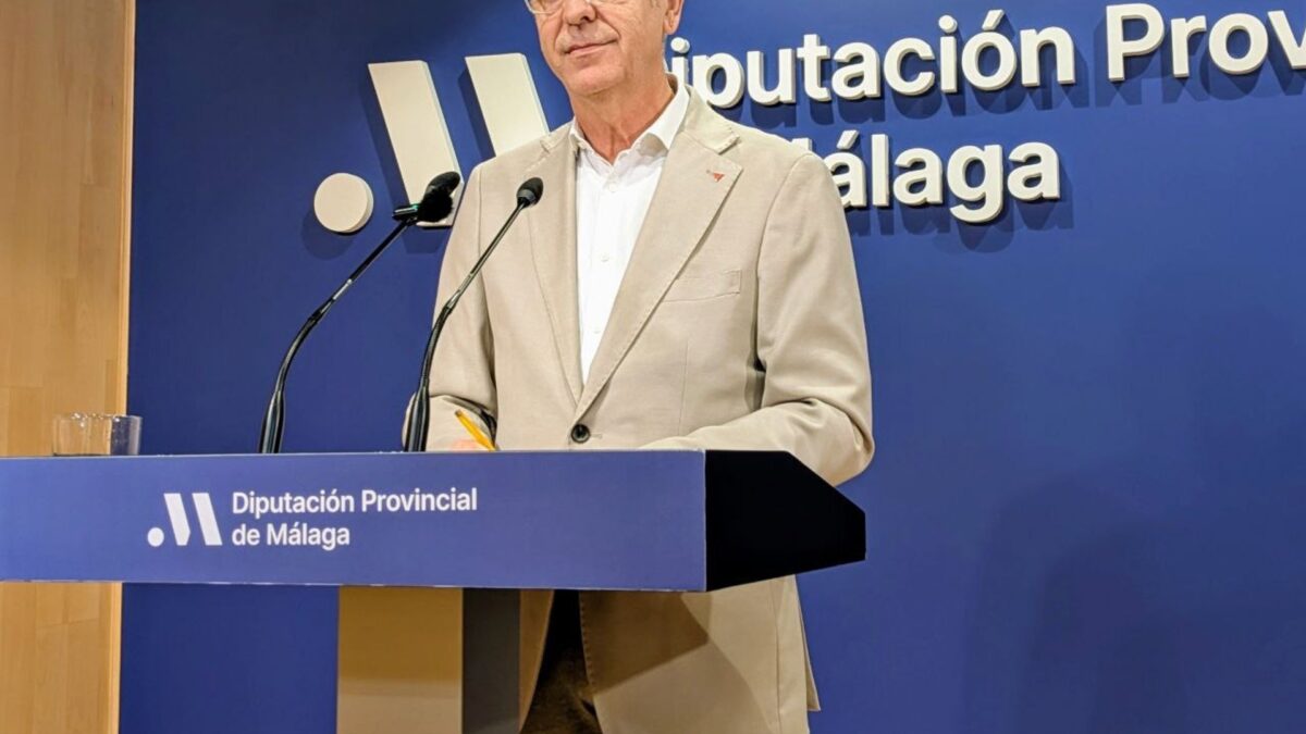 Con Málaga alerta del "colapso" de la Atención Primaria y exige citas médicas en un máximo de 48 horas