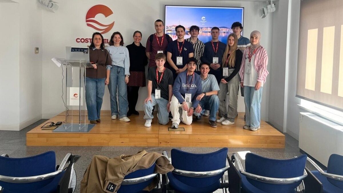 Costa del Sol refuerza el turismo idiomático y presenta el destino a estudiantes y profesores