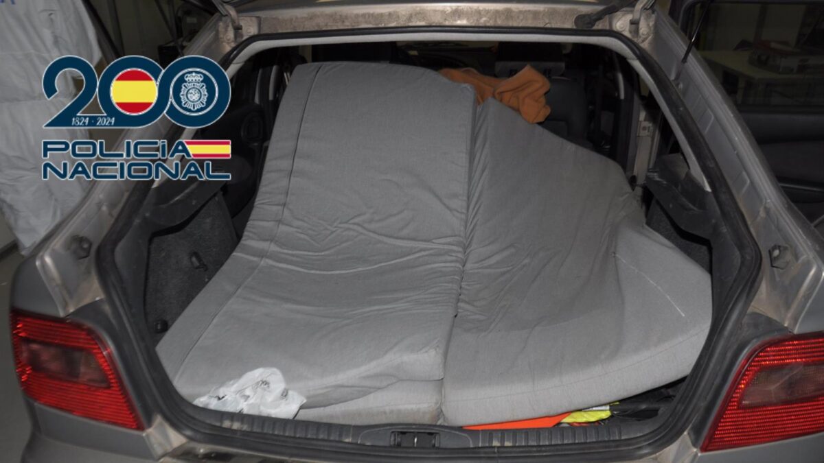 Detenido un hombre por presuntas agresiones sexuales a dos jóvenes en situación de vulnerabilidad