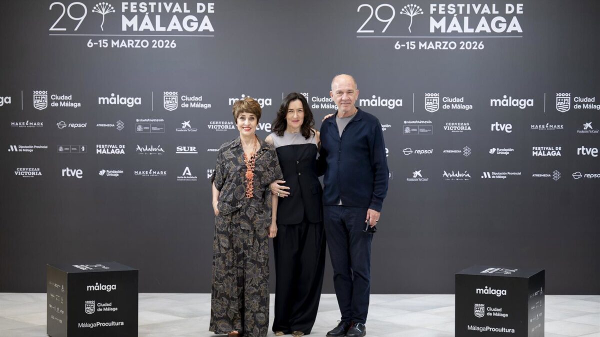 El Festival estrena el drama sobre el duelo y las segundas oportunidades de 'Después de Kim'